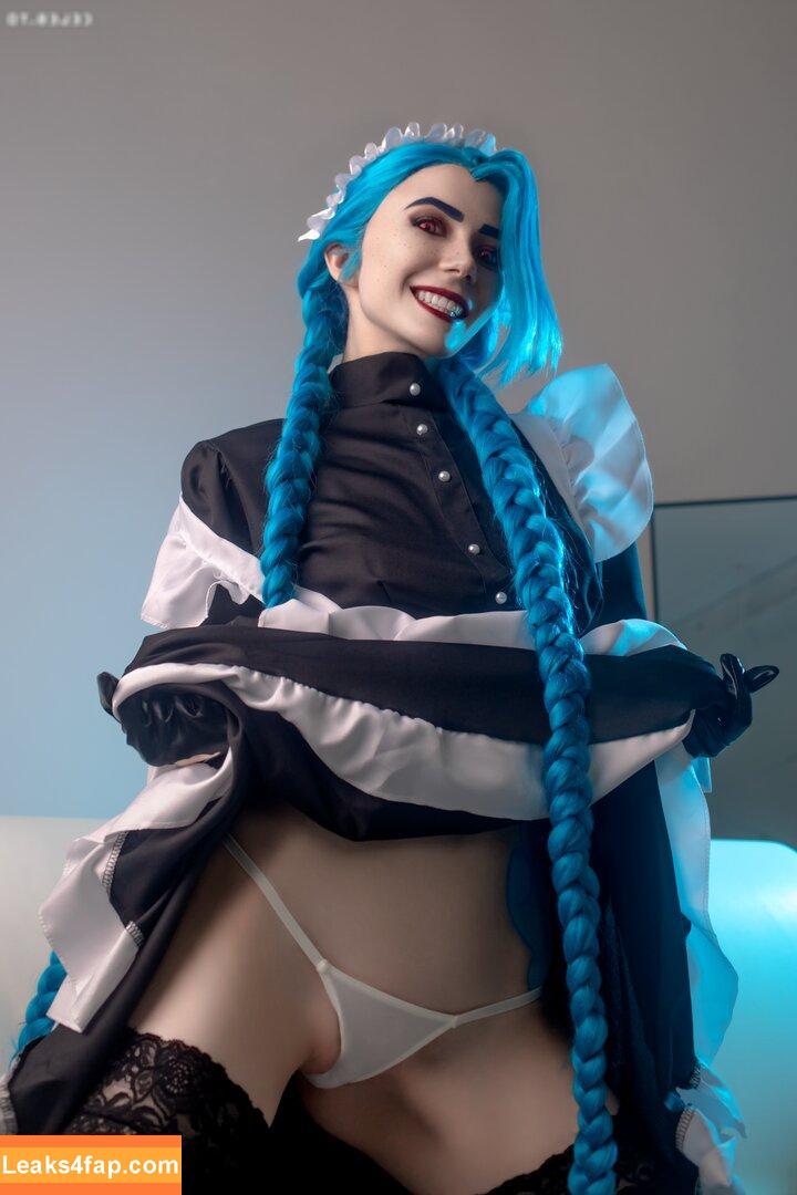 Mik Allen / Miakanayuri / https: / miakanayuri.cherry leaked photo photo #1658