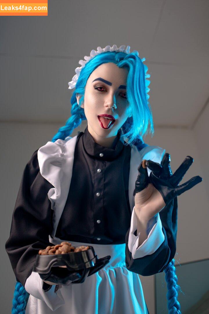 Mik Allen / Miakanayuri / https: / miakanayuri.cherry leaked photo photo #1659