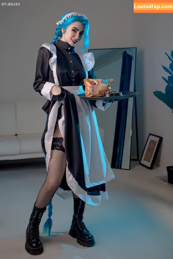 Mik Allen / Miakanayuri / https: / miakanayuri.cherry leaked photo photo #1661