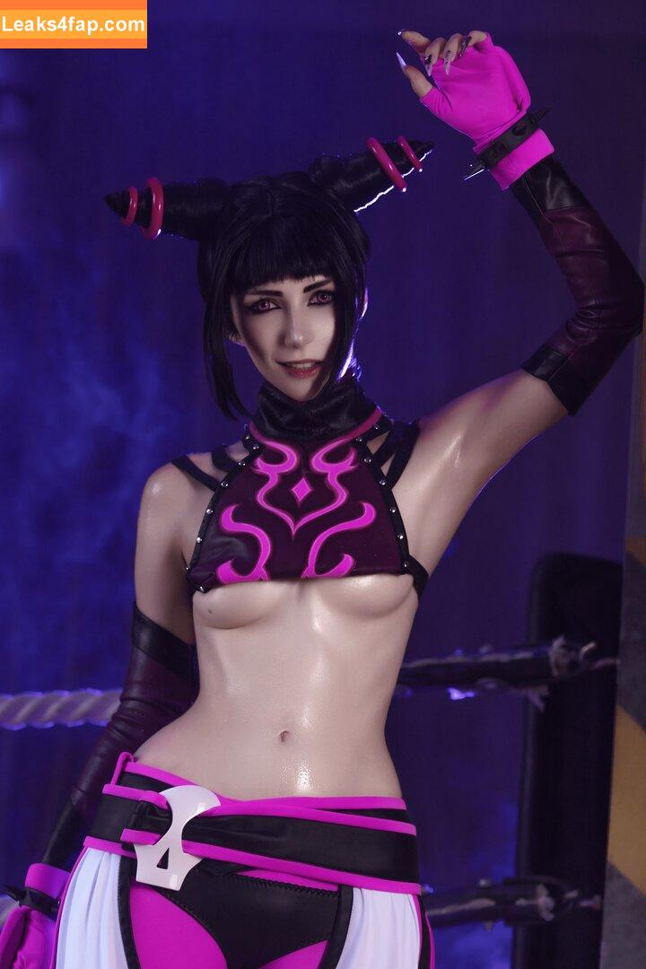 Mik Allen / Miakanayuri / https: / miakanayuri.cherry leaked photo photo #1665