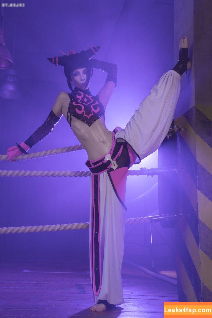 Mik Allen / Miakanayuri / https: / miakanayuri.cherry leaked photo photo #1667
