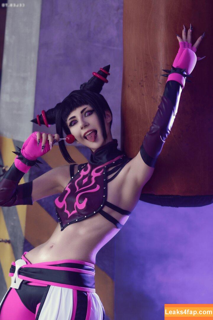 Mik Allen / Miakanayuri / https: / miakanayuri.cherry leaked photo photo #1670