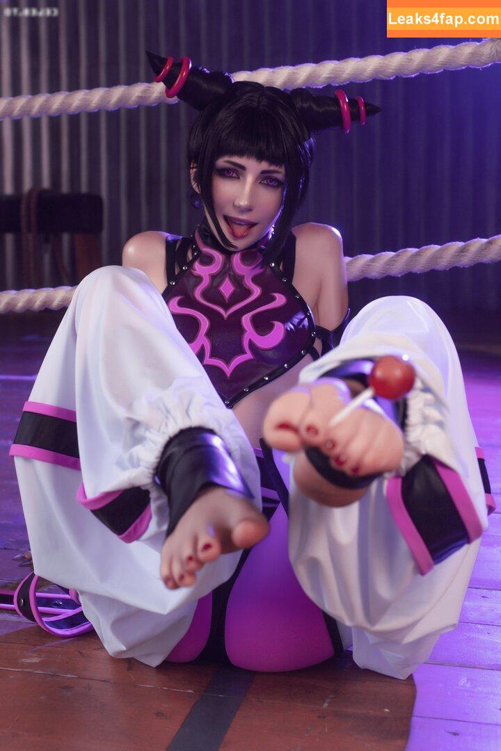 Mik Allen / Miakanayuri / https: / miakanayuri.cherry leaked photo photo #1671