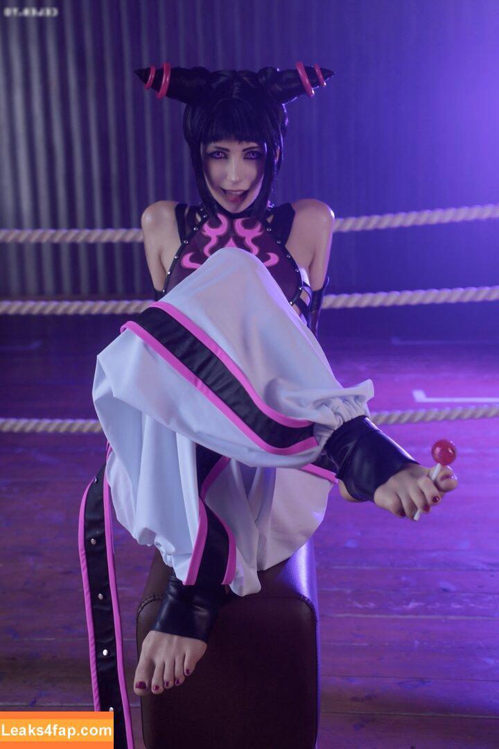 Mik Allen / Miakanayuri / https: / miakanayuri.cherry leaked photo photo #1672