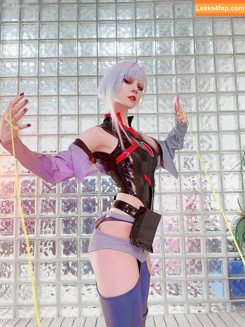 Mik Allen / Miakanayuri / https: / miakanayuri.cherry leaked photo photo #1704