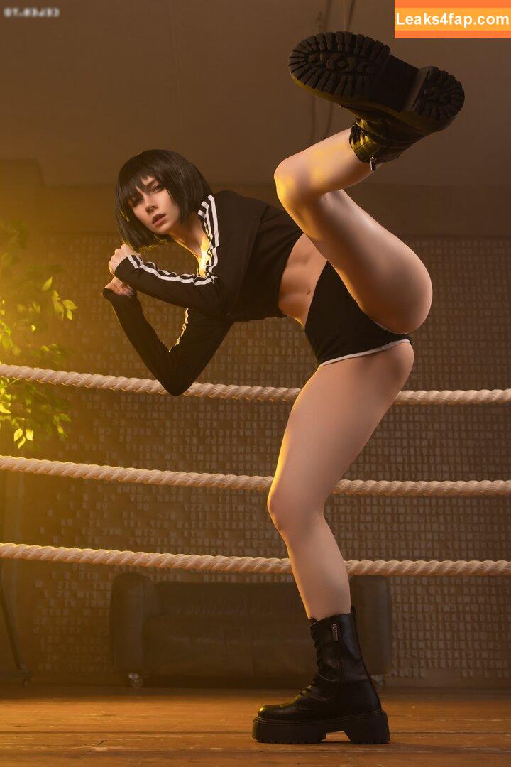 Mik Allen / Miakanayuri / https: / miakanayuri.cherry leaked photo photo #1713