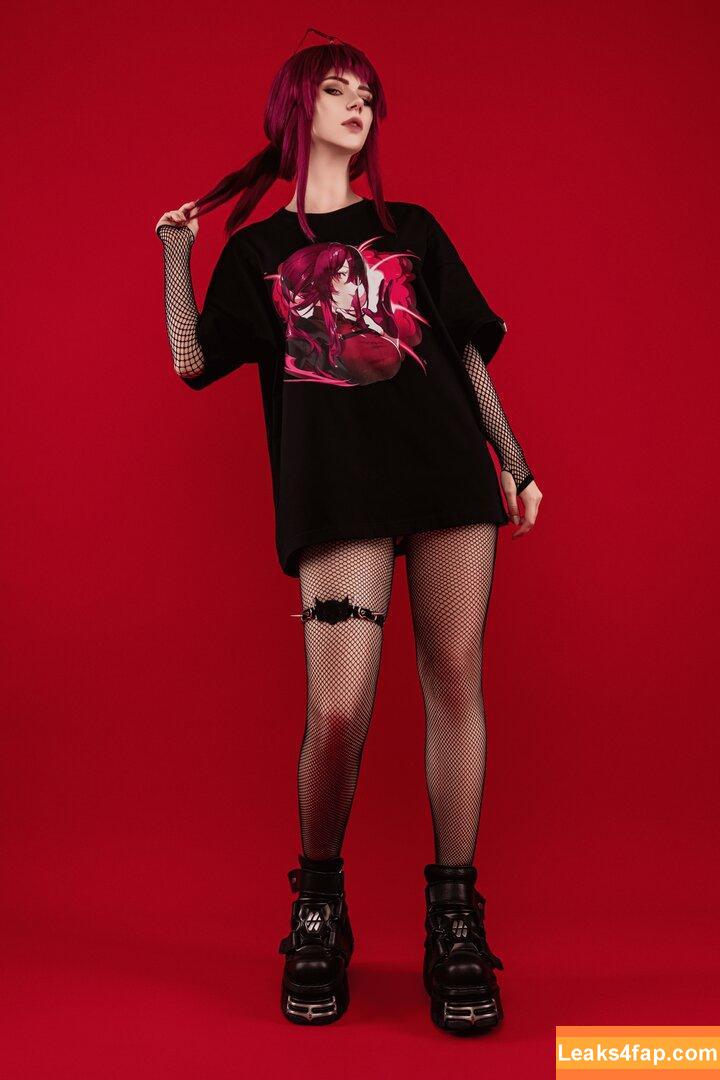 Mik Allen / Miakanayuri / https: / miakanayuri.cherry leaked photo photo #1773