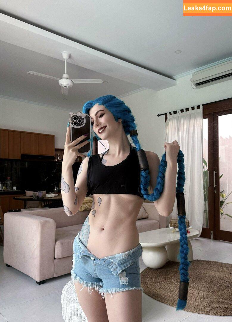 Mik Allen / Miakanayuri / https: / miakanayuri.cherry leaked photo photo #1785