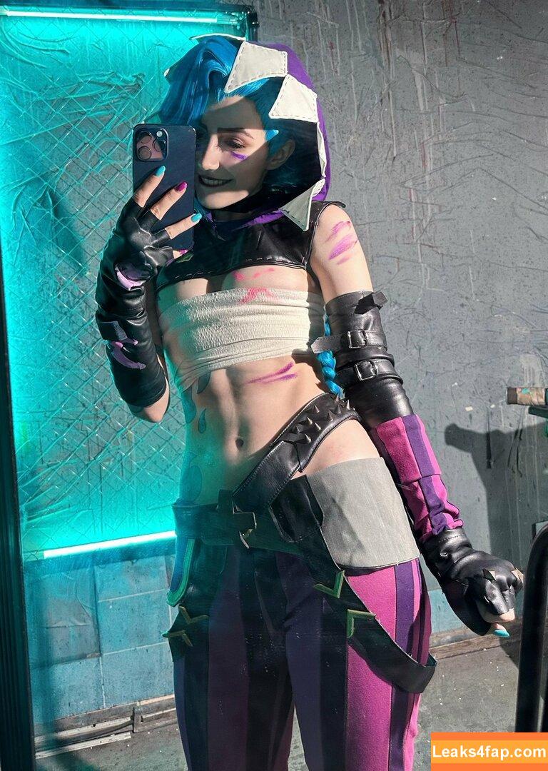 Mik Allen / Miakanayuri / https: / miakanayuri.cherry leaked photo photo #1786