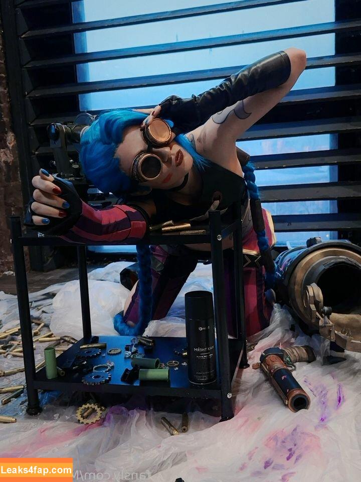 Mik Allen / Miakanayuri / https: / miakanayuri.cherry leaked photo photo #1789