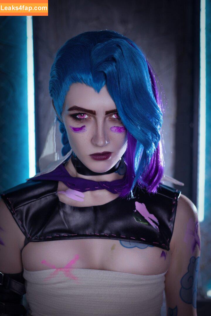 Mik Allen / Miakanayuri / https: / miakanayuri.cherry leaked photo photo #1795