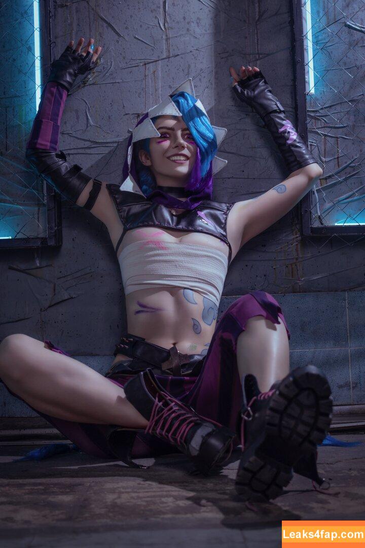 Mik Allen / Miakanayuri / https: / miakanayuri.cherry leaked photo photo #1809