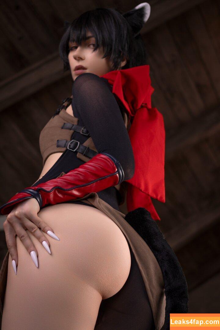 Mik Allen / Miakanayuri / https: / miakanayuri.cherry leaked photo photo #1812