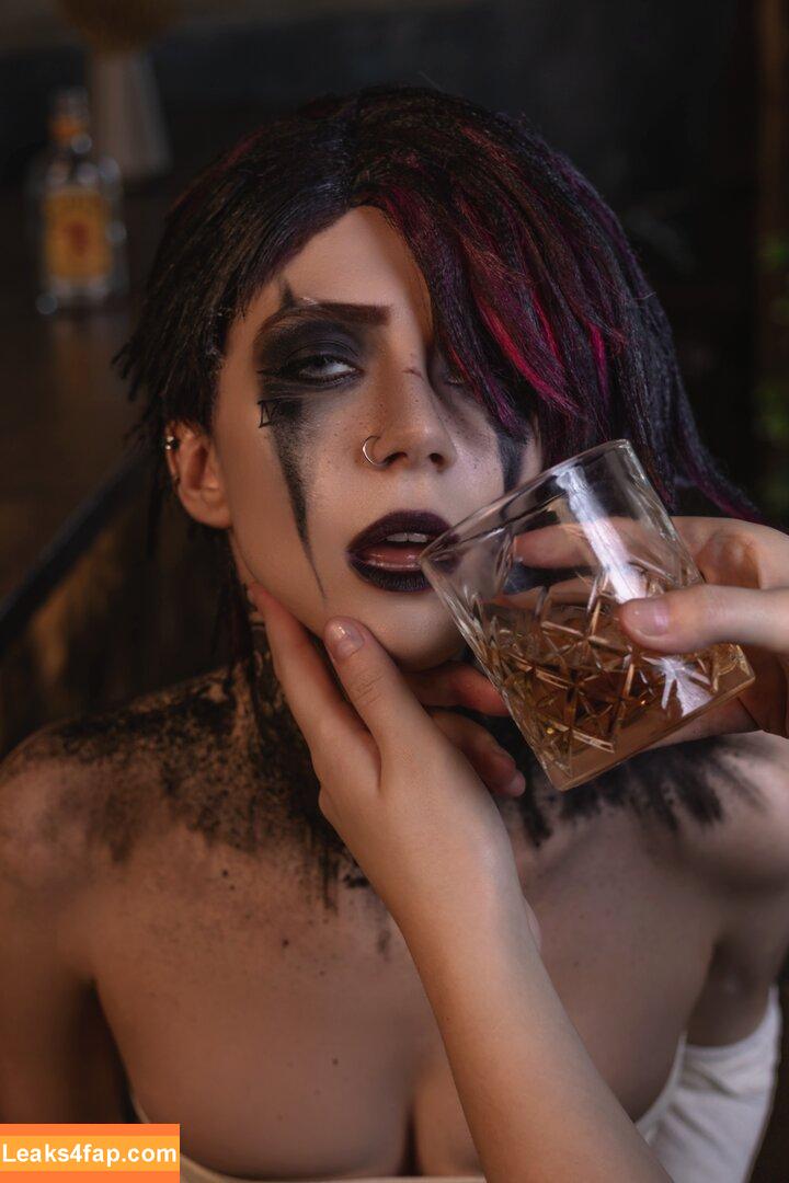 Mik Allen / Miakanayuri / https: / miakanayuri.cherry leaked photo photo #1837