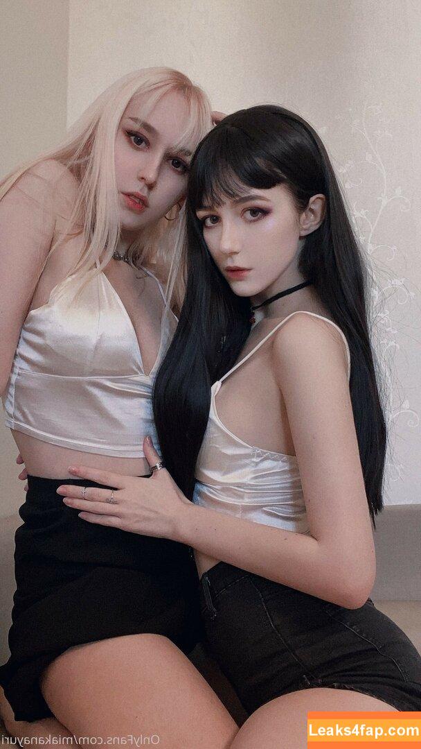 Mik Allen / Miakanayuri / https: / miakanayuri.cherry leaked photo photo #1903