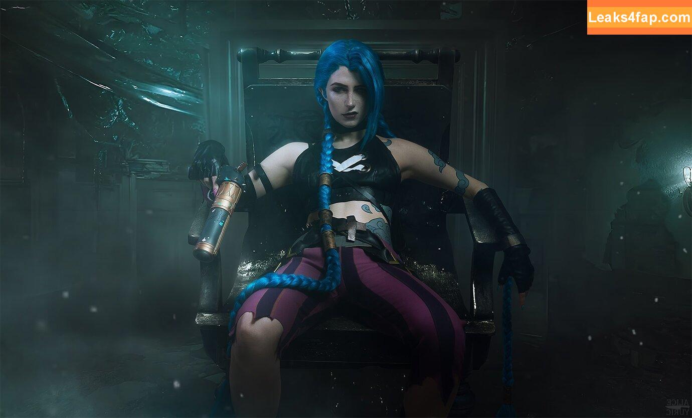 Mik Allen / Miakanayuri / https: / miakanayuri.cherry leaked photo photo #1929