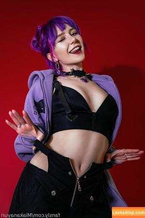 Mik Allen photo #1342