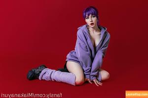 Mik Allen photo #1343