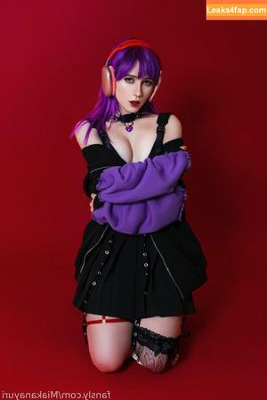Mik Allen photo #1344