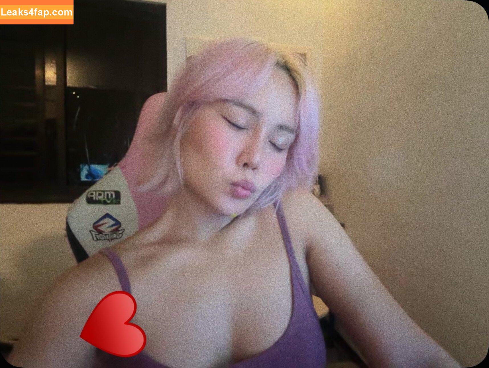 Mika Daime / Winadaime / mikahoney leaked photo photo #0058