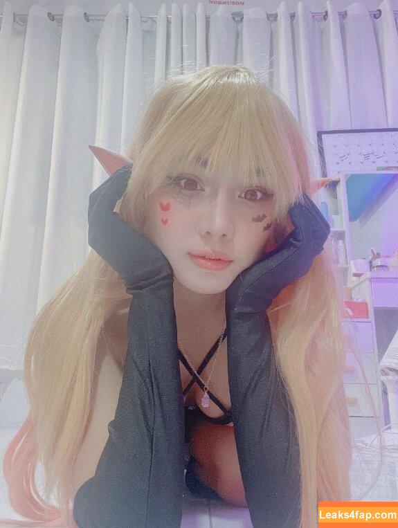 Mika Daime / Winadaime / mikahoney leaked photo photo #0062