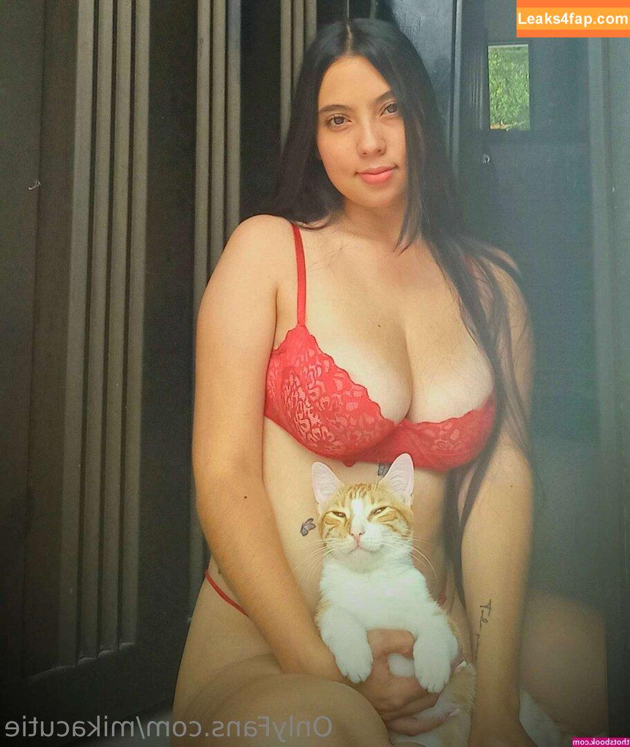 mikacutie / Mika / mika_cuties leaked photo photo #0072