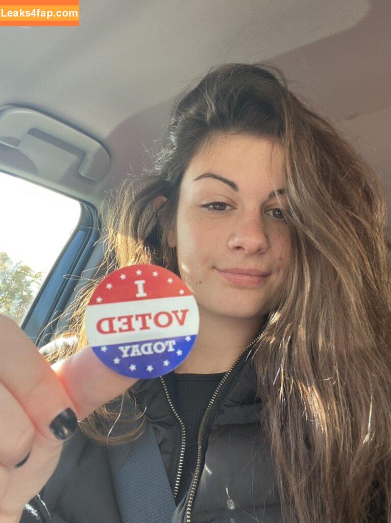 Mikaela Happas /  leaked photo photo #0011