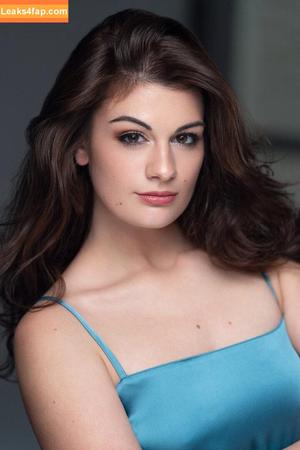 Mikaela Happas photo #0012