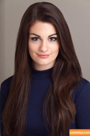 Mikaela Happas photo #0015