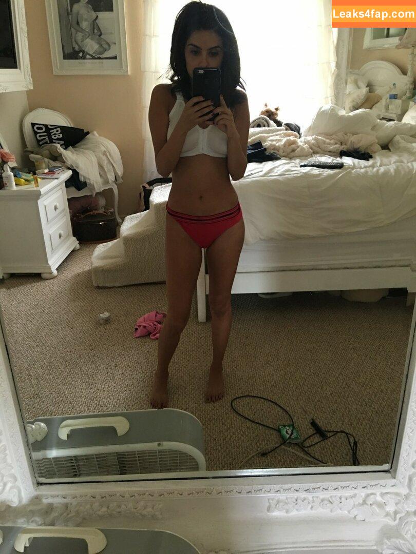 Mikaela Hoover / mikaela leaked photo photo #0073