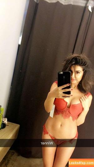 Mikaela Hoover photo #0082