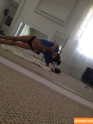 Mikaela Hoover photo #0091
