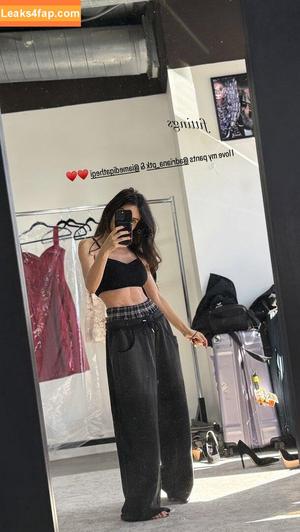 Mikaela Hoover фото #0109