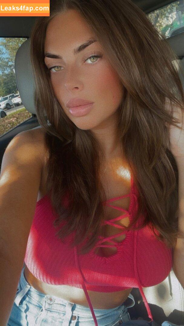 Mikaela Ingolia Onlyfans leaks