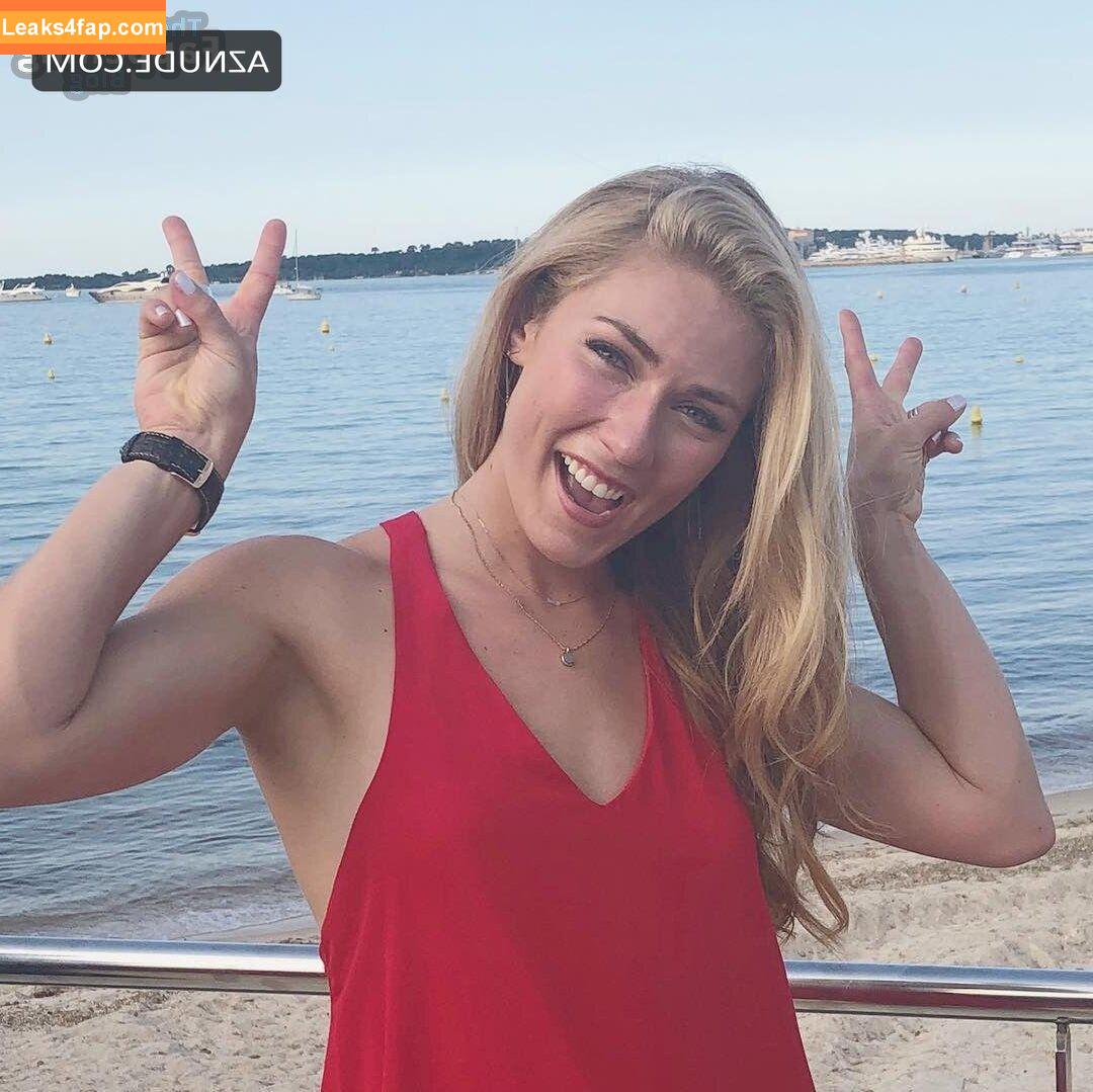 Mikaela Shiffrin / mikaelashiffrin leaked photo photo #0063