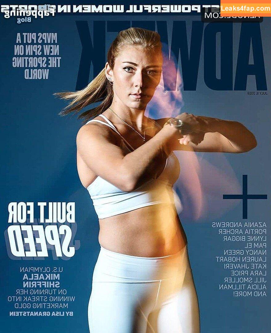Mikaela Shiffrin / mikaelashiffrin leaked photo photo #0069