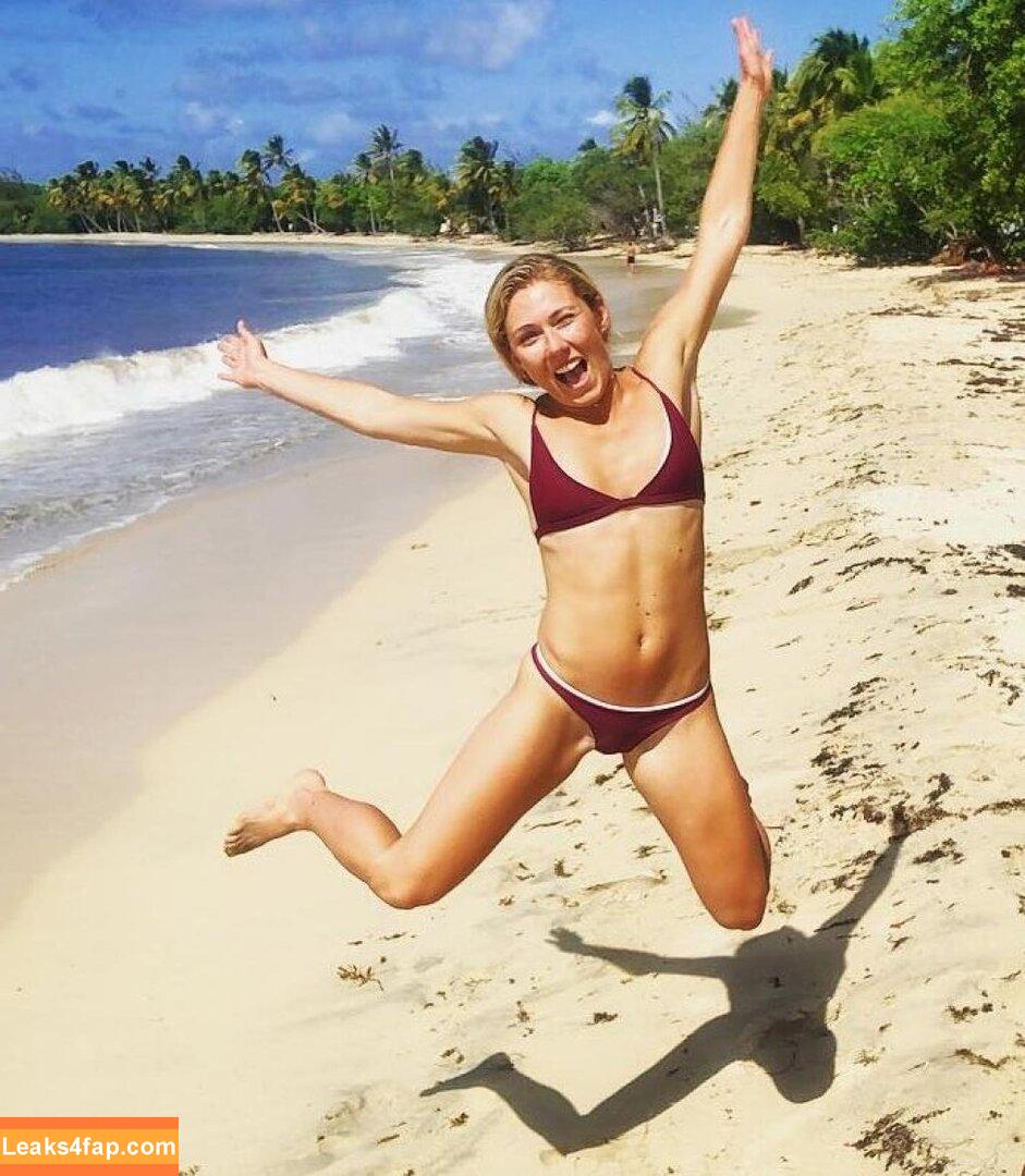 Mikaela Shiffrin / mikaelashiffrin leaked photo photo #0071