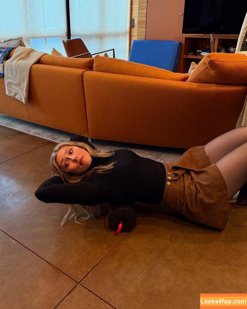 Mikaela Shiffrin / https: / mikaelashiffrin leaked photo photo #0082