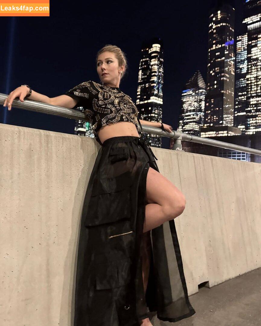 Mikaela Shiffrin / https: / mikaelashiffrin leaked photo photo #0083