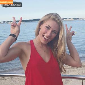 Mikaela Shiffrin photo #0063