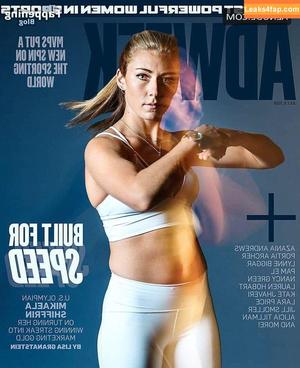 Mikaela Shiffrin photo #0069