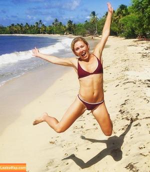 Mikaela Shiffrin photo #0071
