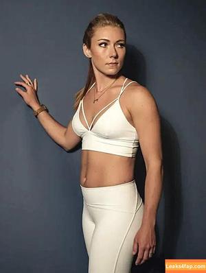 Mikaela Shiffrin photo #0094