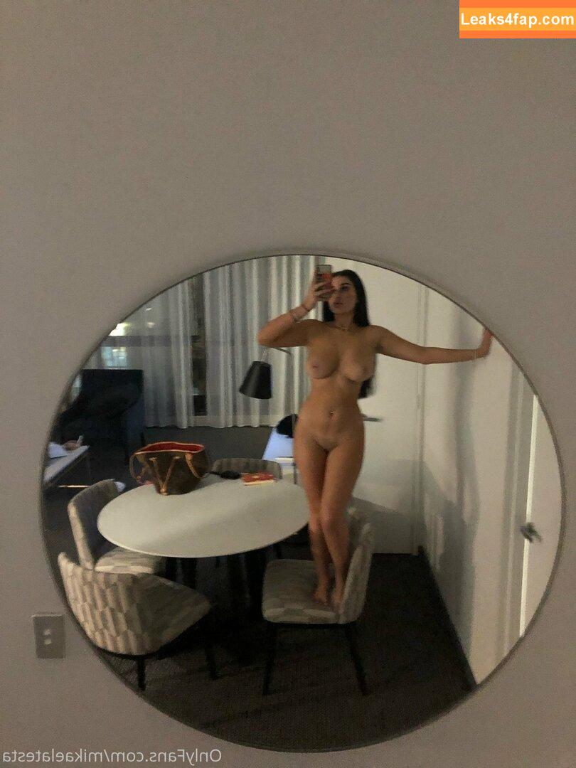 mikaelatesta / https: leaked photo photo #0073