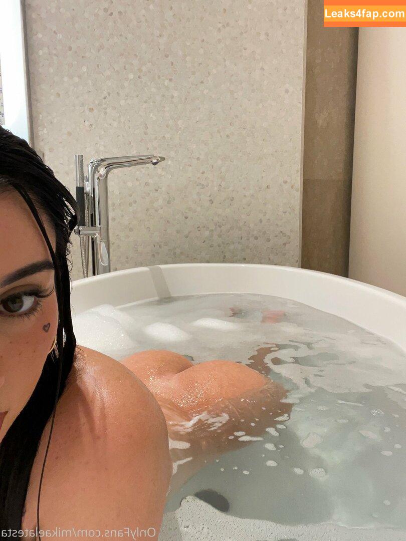 mikaelatesta / https: leaked photo photo #0089