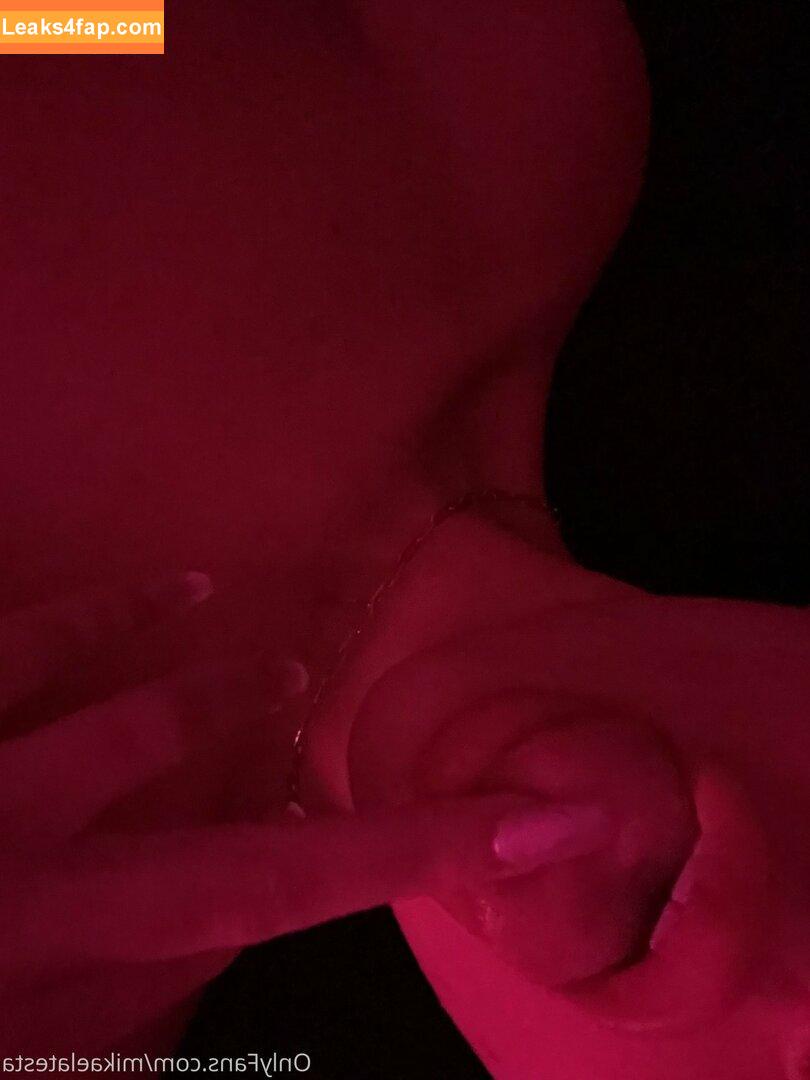 mikaelatesta / https: leaked photo photo #0090