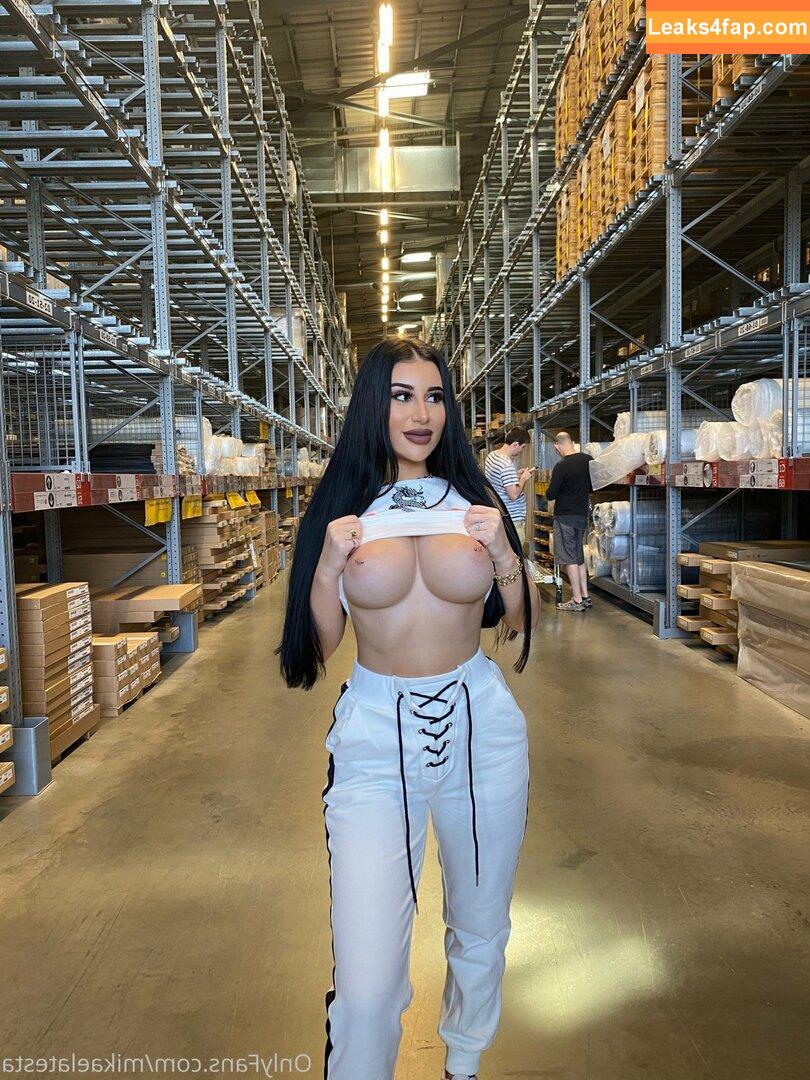 mikaelatesta / https: leaked photo photo #0137