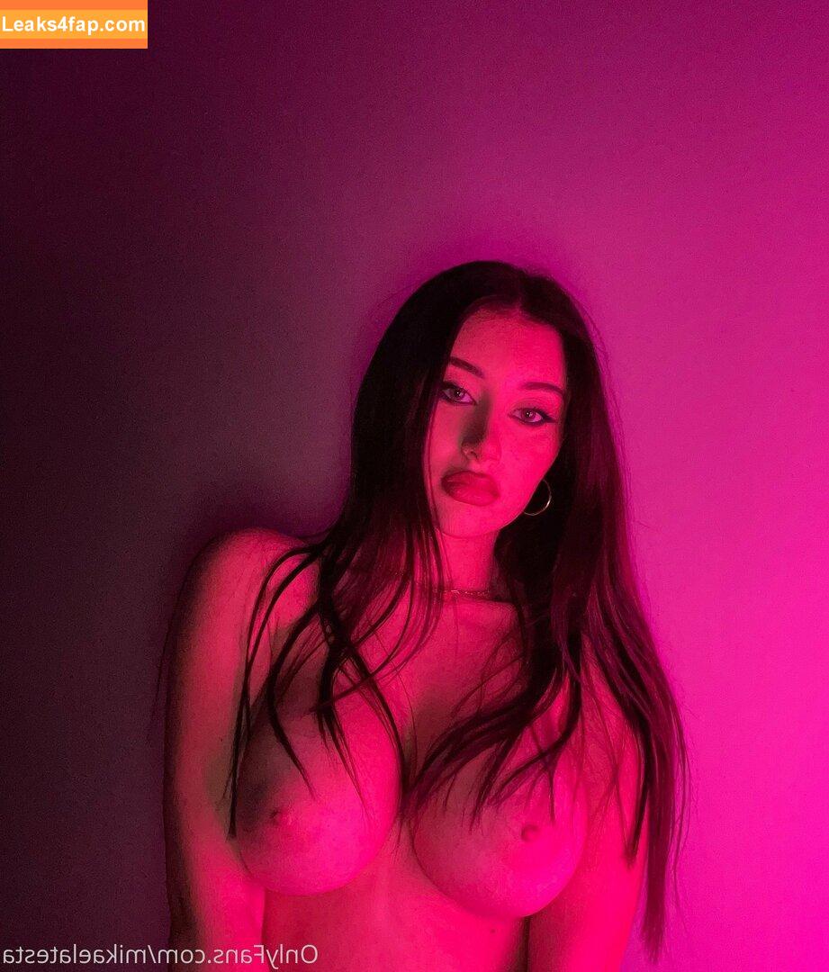 mikaelatesta / https: leaked photo photo #0156