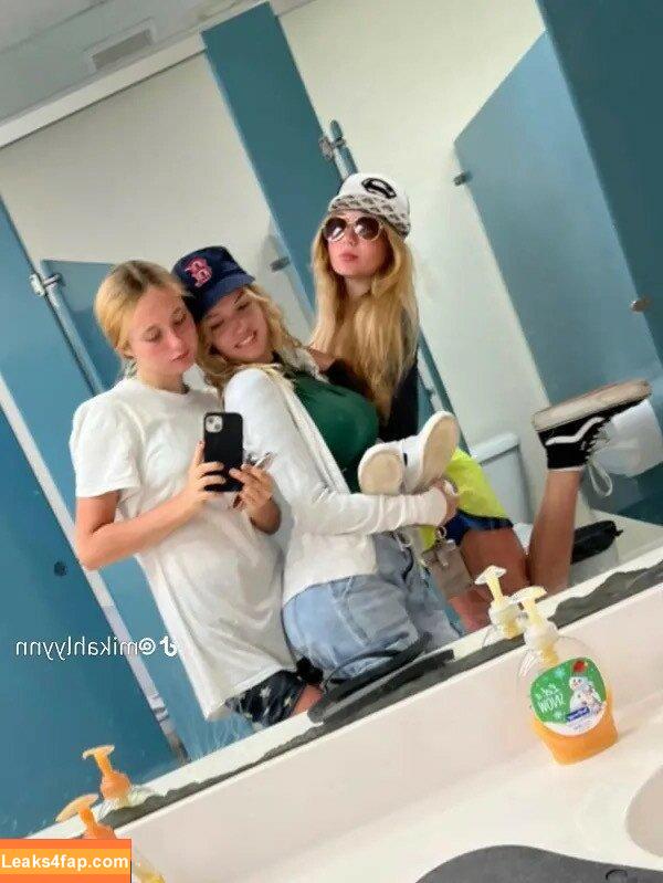 Mikahhlynn / Mikah / Myekuh / mikahlyynn leaked photo photo #0006