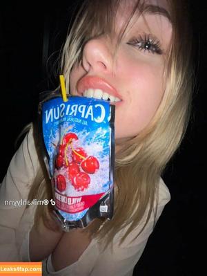 Mikahhlynn photo #0011